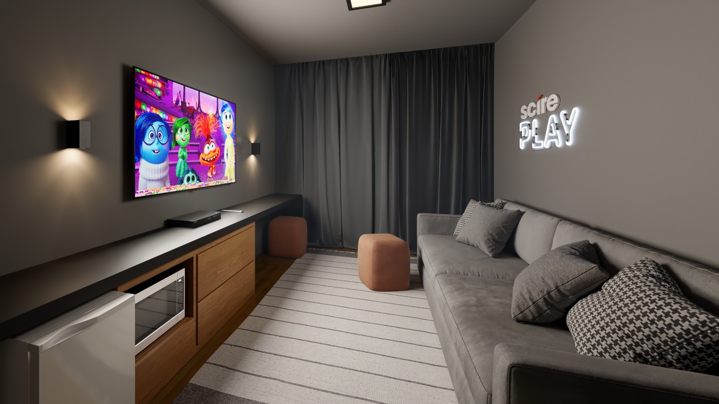 Apartamento, 2 quartos, 46 m² - Foto 9