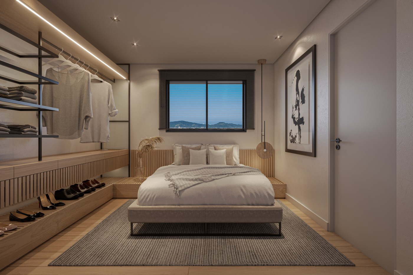 Apartamento, 1 quarto, 31 m² - Foto 14