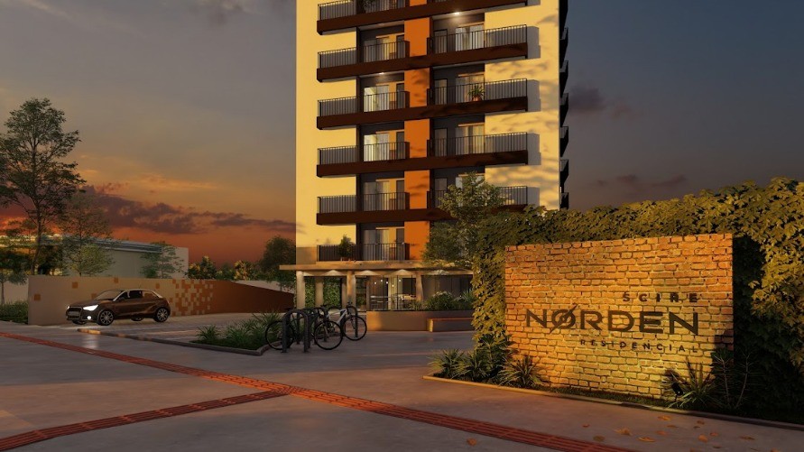 Apartamento, 1 quarto, 58 m² - Foto 4