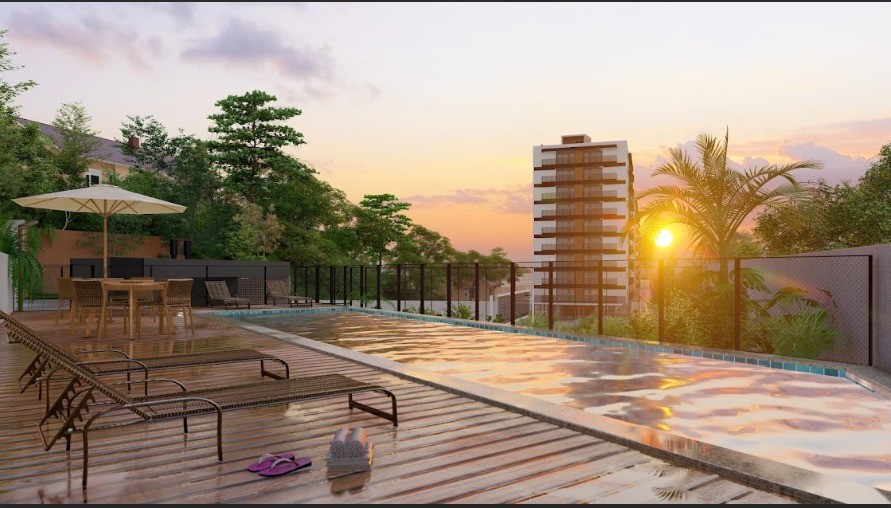 Apartamento, 1 quarto, 58 m² - Foto 5