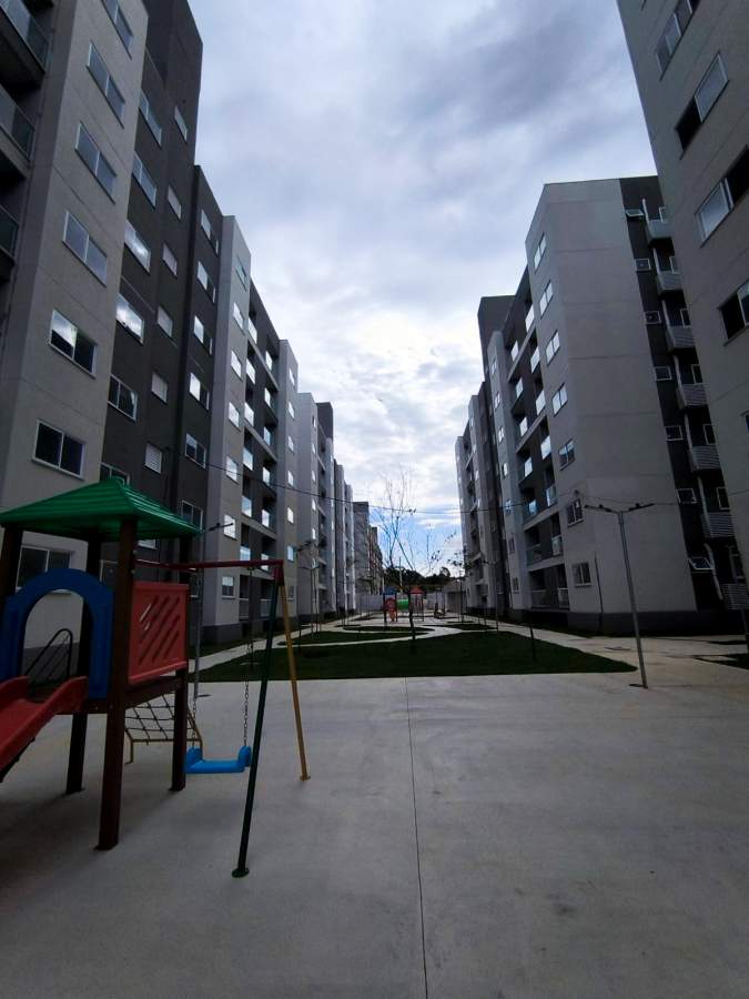 Apartamento, 2 quartos, 56 m² - Foto 4