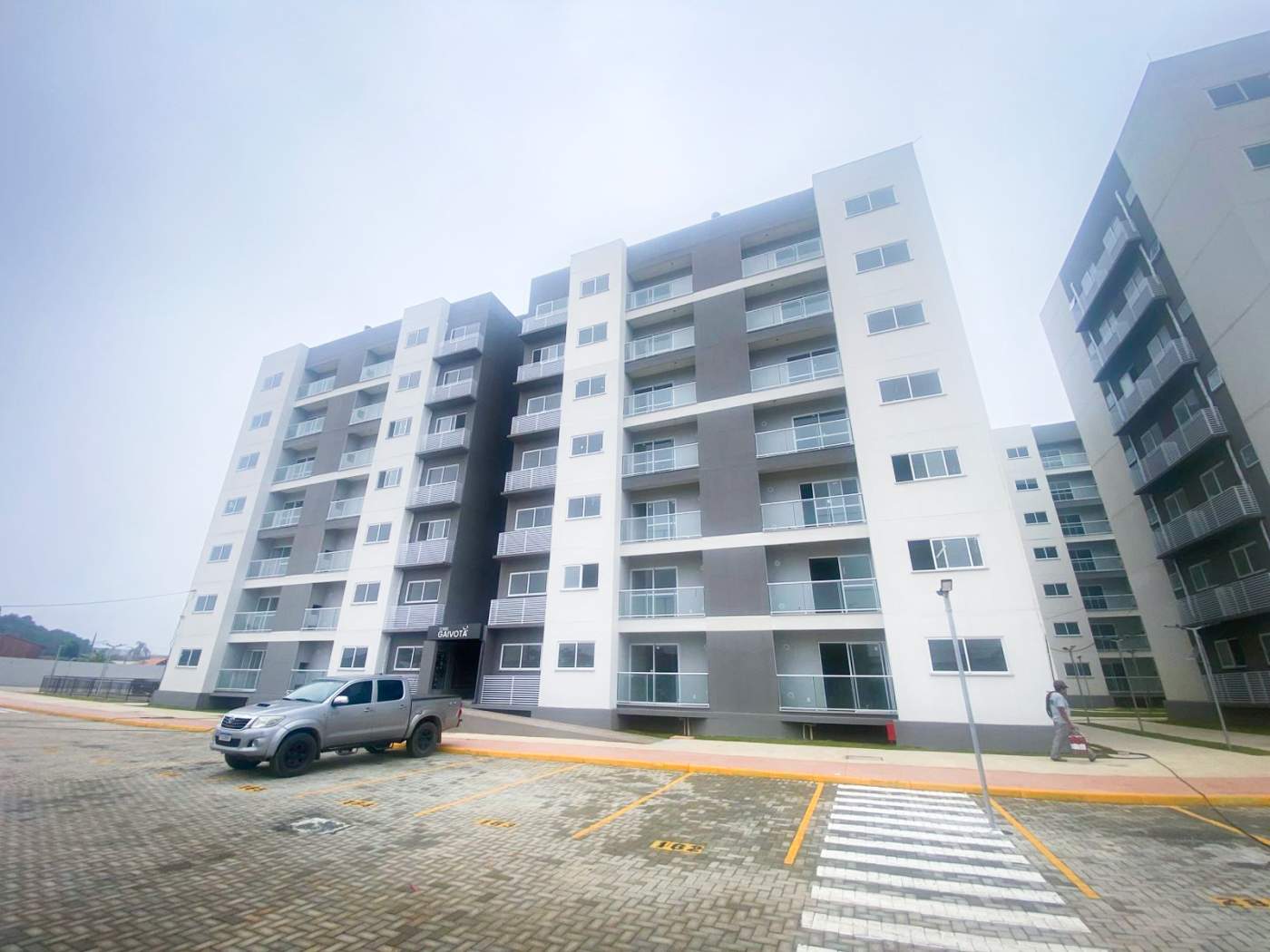 Apartamento, 2 quartos, 56 m² - Foto 5