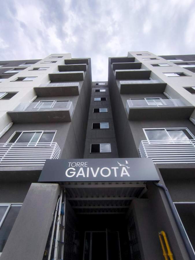 Apartamento, 2 quartos, 56 m² - Foto 1