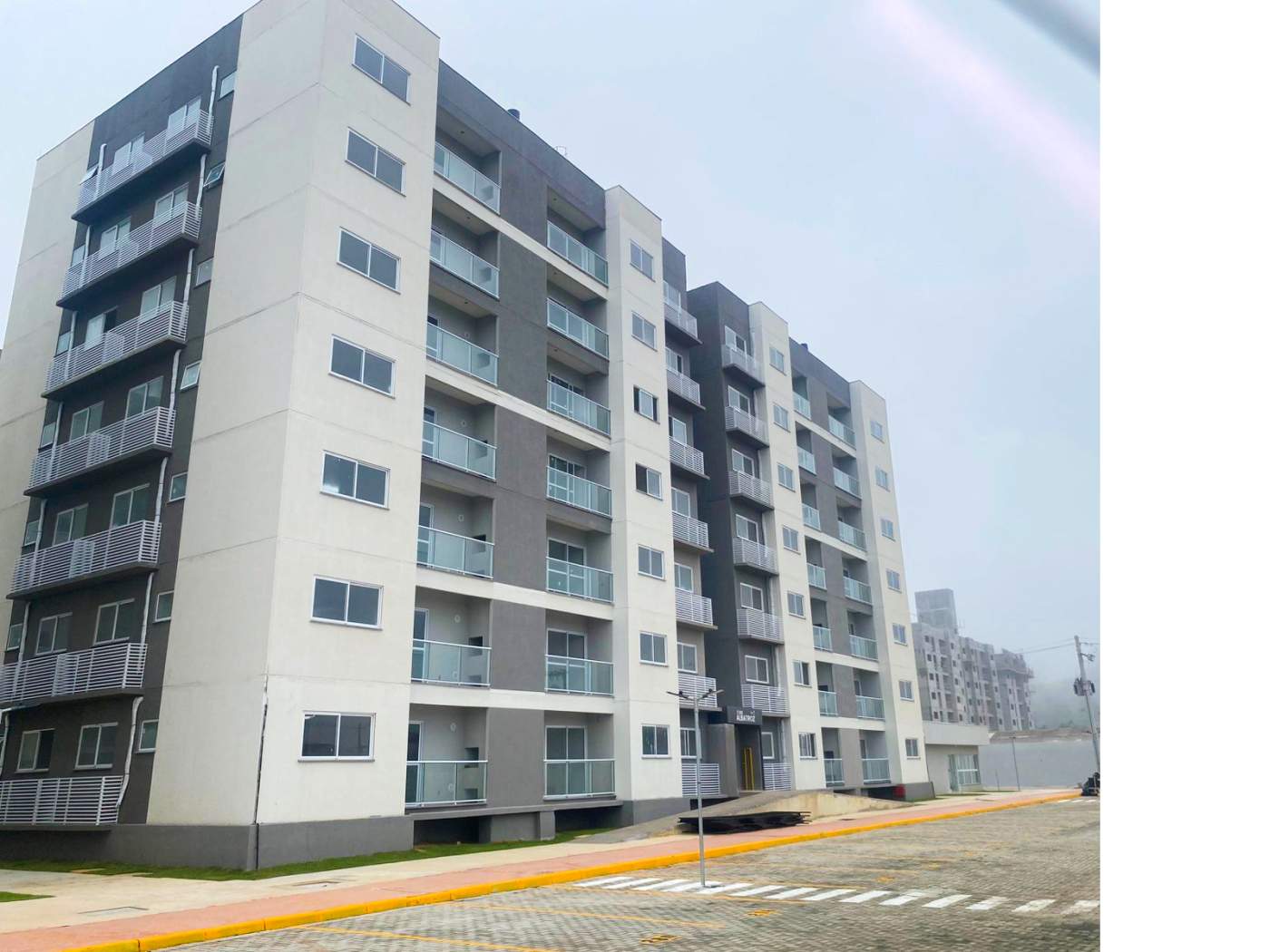 Apartamento, 2 quartos, 56 m² - Foto 8