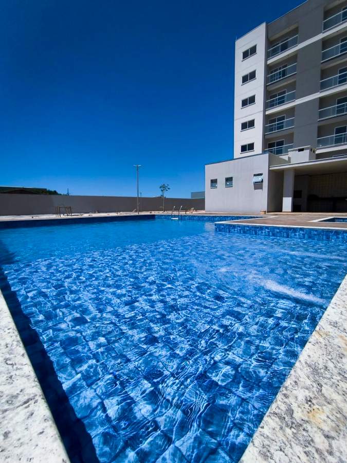 Apartamento, 2 quartos, 56 m² - Foto 9