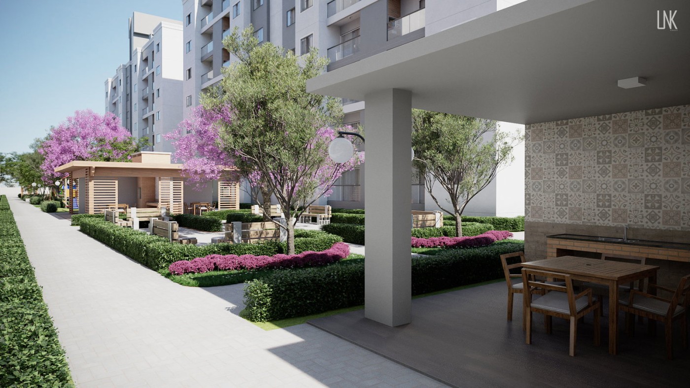 Apartamento, 2 quartos, 56 m² - Foto 16