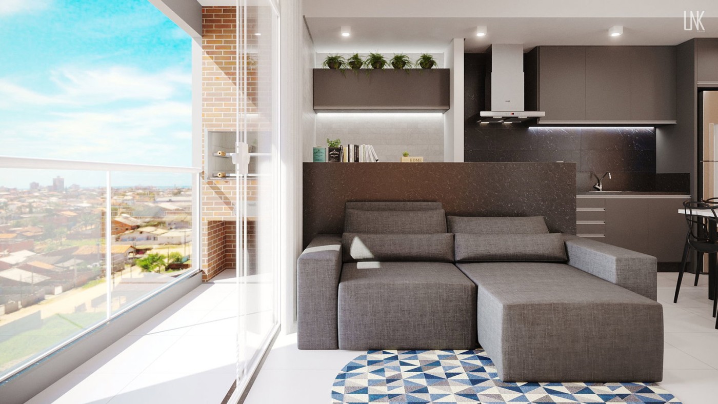 Apartamento, 2 quartos, 56 m² - Foto 24