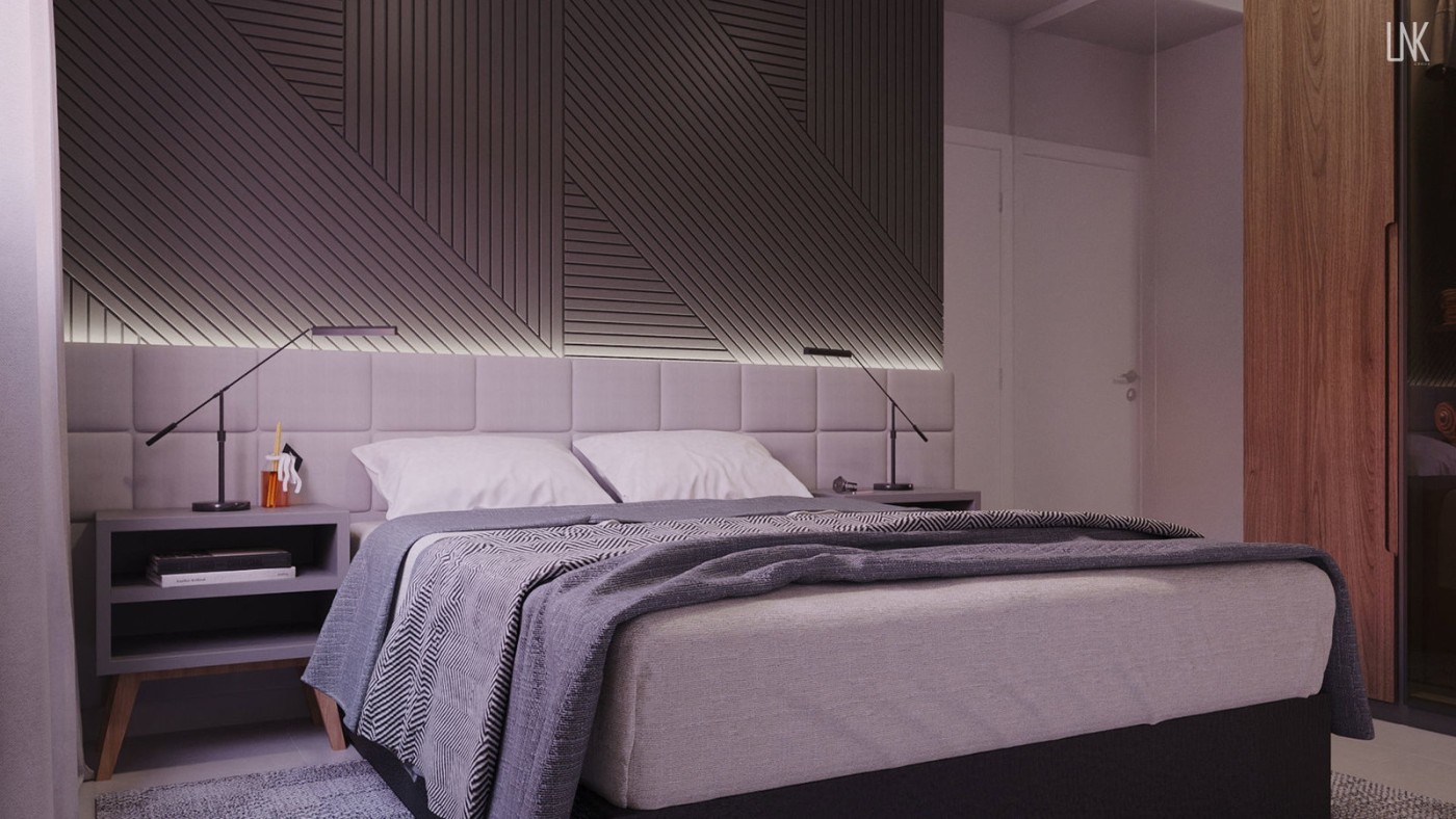 Apartamento, 2 quartos, 56 m² - Foto 27