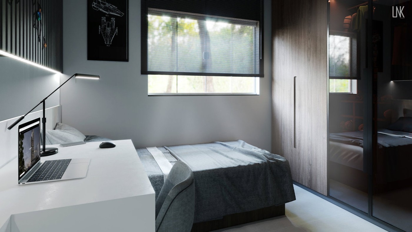 Apartamento, 2 quartos, 57 m² - Foto 31