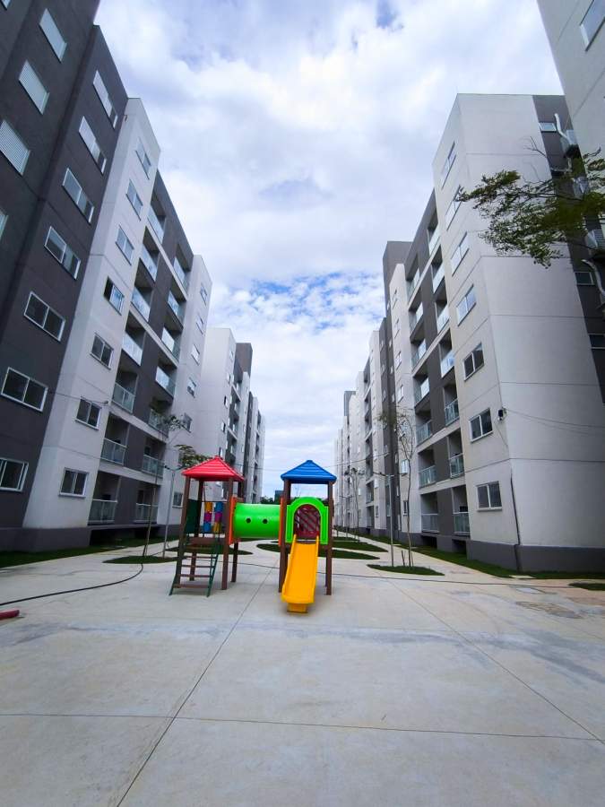 Apartamento, 2 quartos, 57 m² - Foto 7