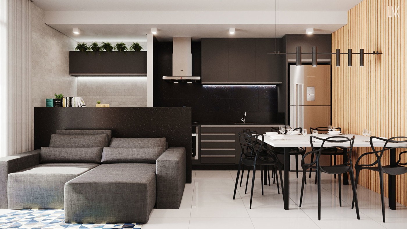 Apartamento, 2 quartos, 57 m² - Foto 25