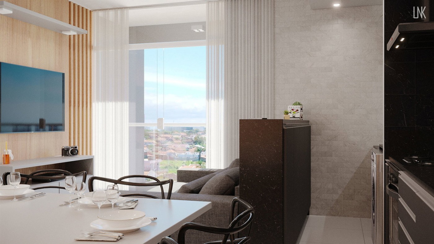 Apartamento, 2 quartos, 57 m² - Foto 26