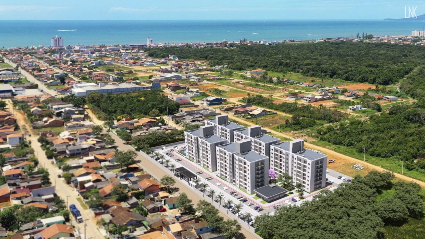 Apartamento, 2 quartos, 57 m² - Foto 13