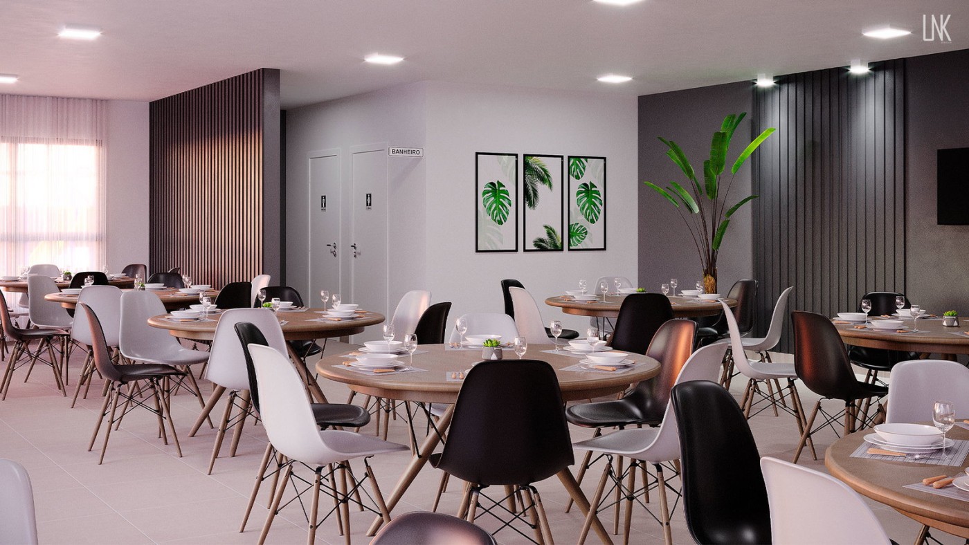 Apartamento, 2 quartos, 57 m² - Foto 23