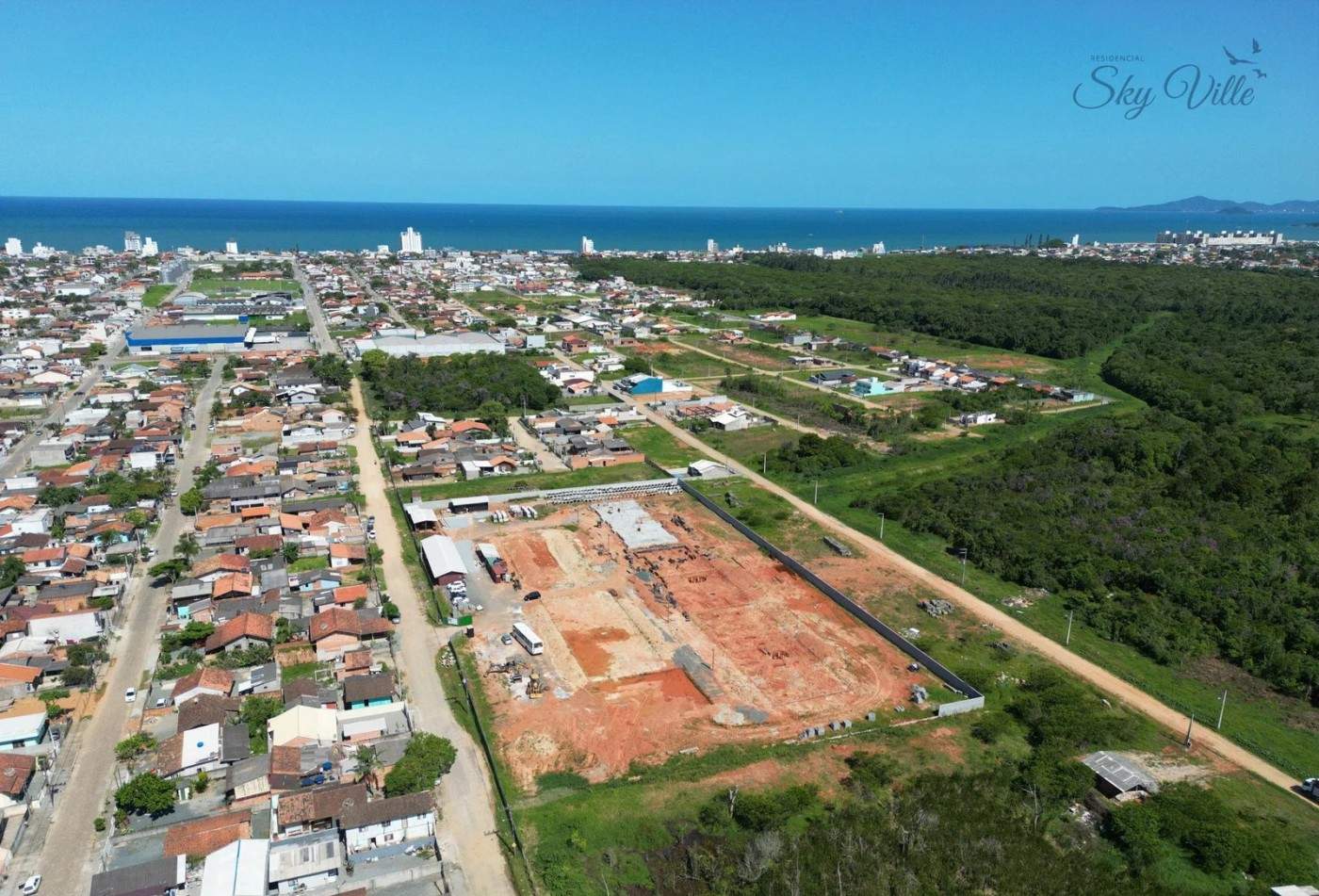 Apartamento, 2 quartos, 57 m² - Foto 11