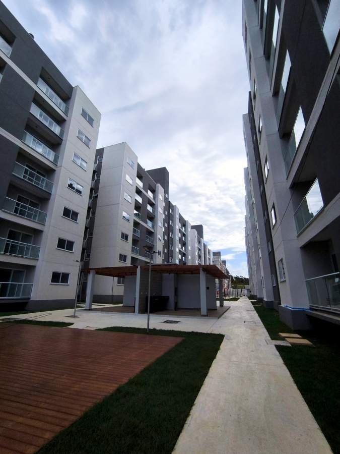 Apartamento, 2 quartos, 57 m² - Foto 6