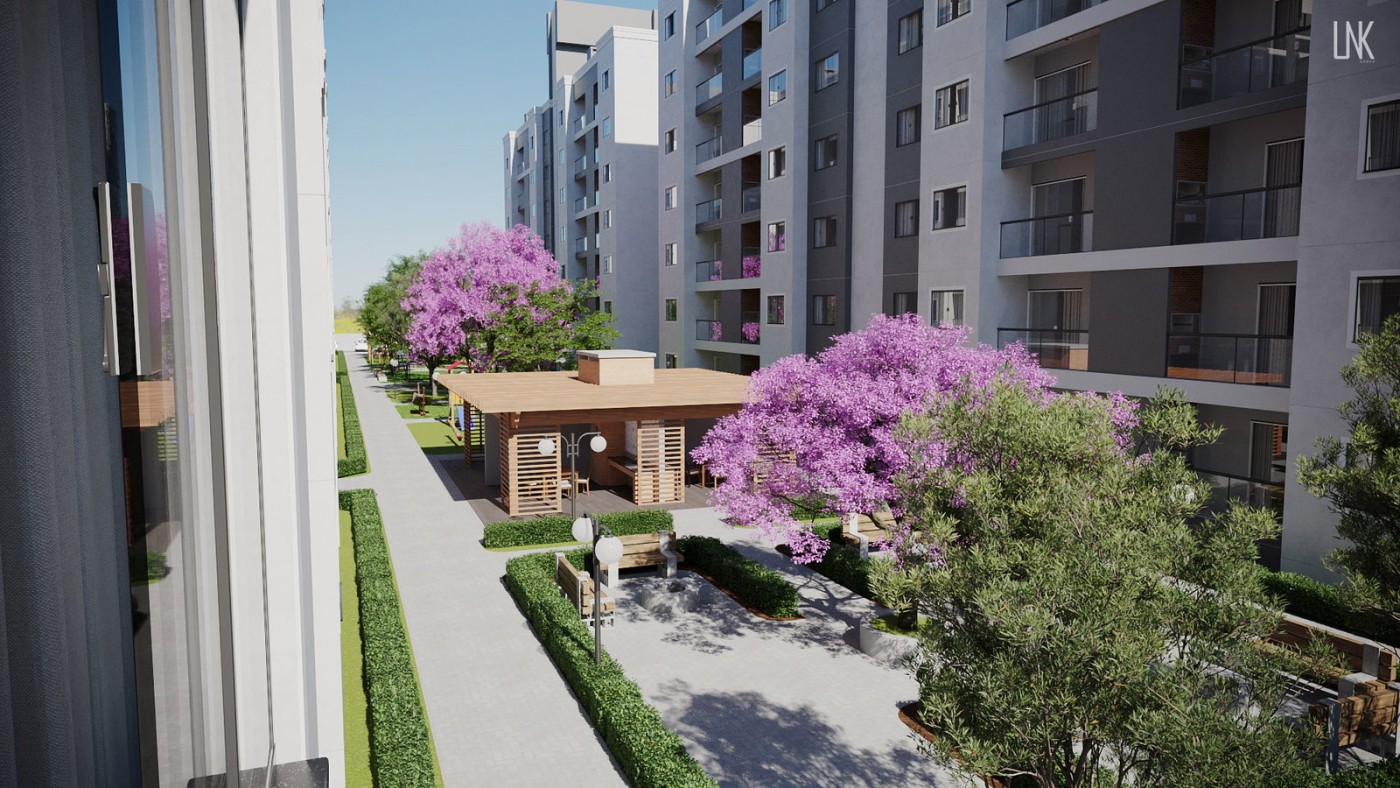 Apartamento, 2 quartos, 57 m² - Foto 22