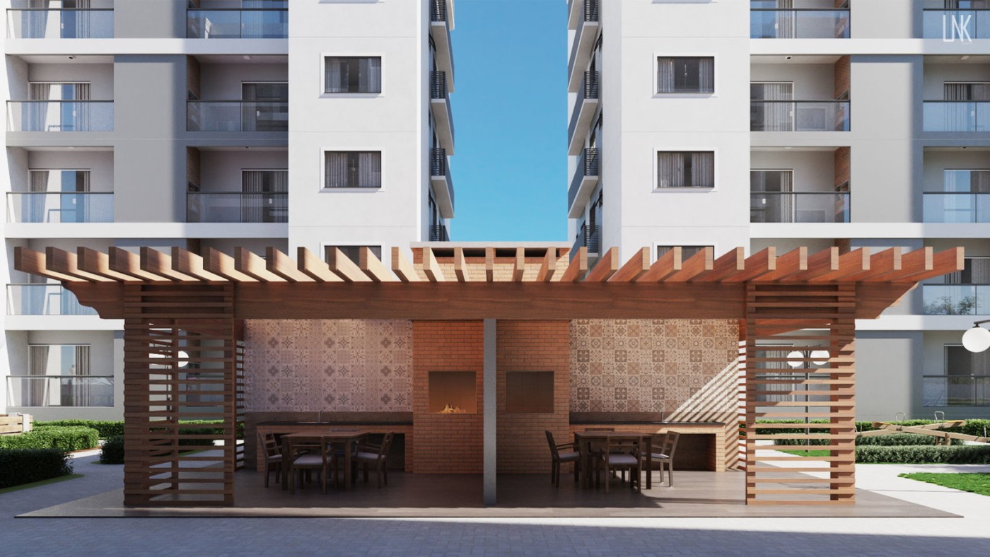Apartamento, 2 quartos, 57 m² - Foto 17