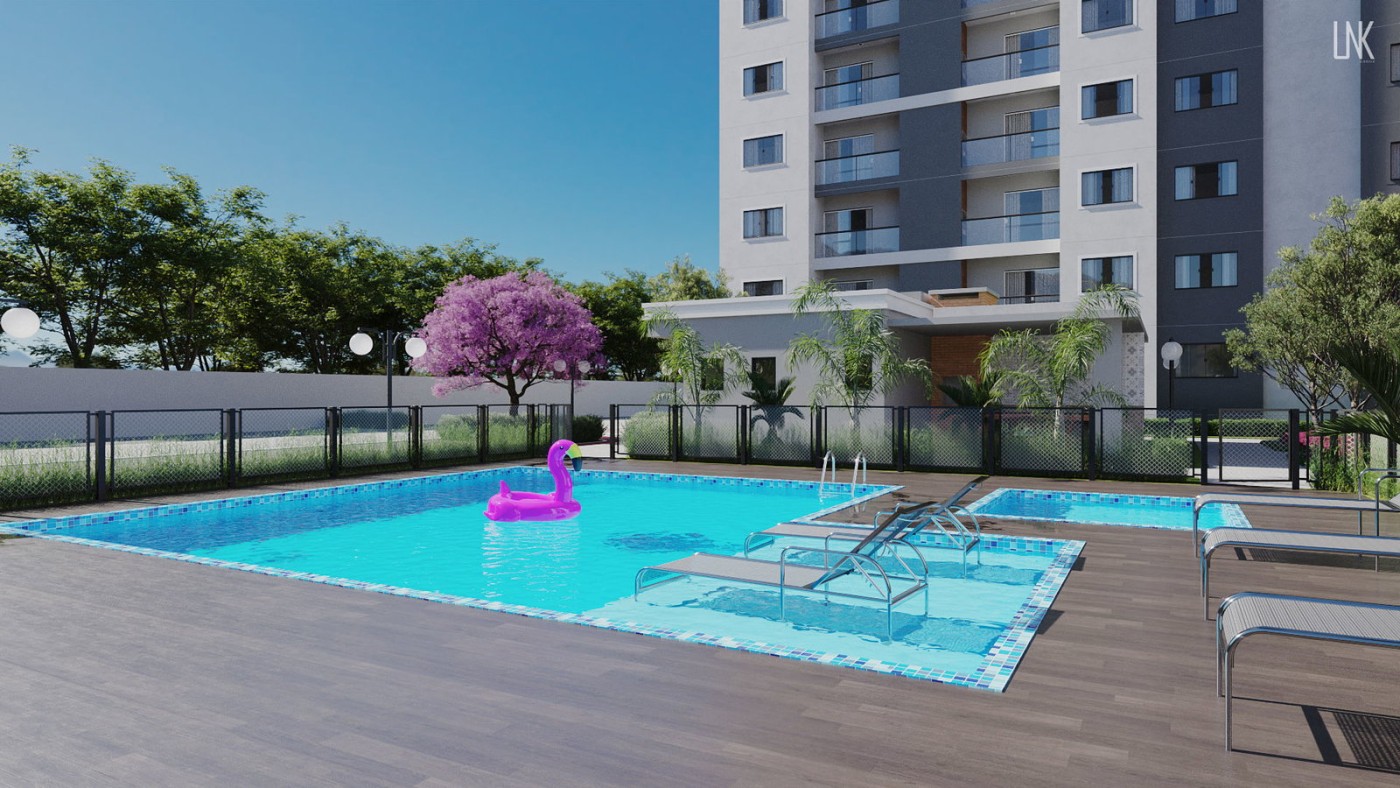 Apartamento, 2 quartos, 57 m² - Foto 12