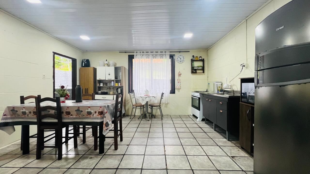Casa, 3 quartos - Foto 4
