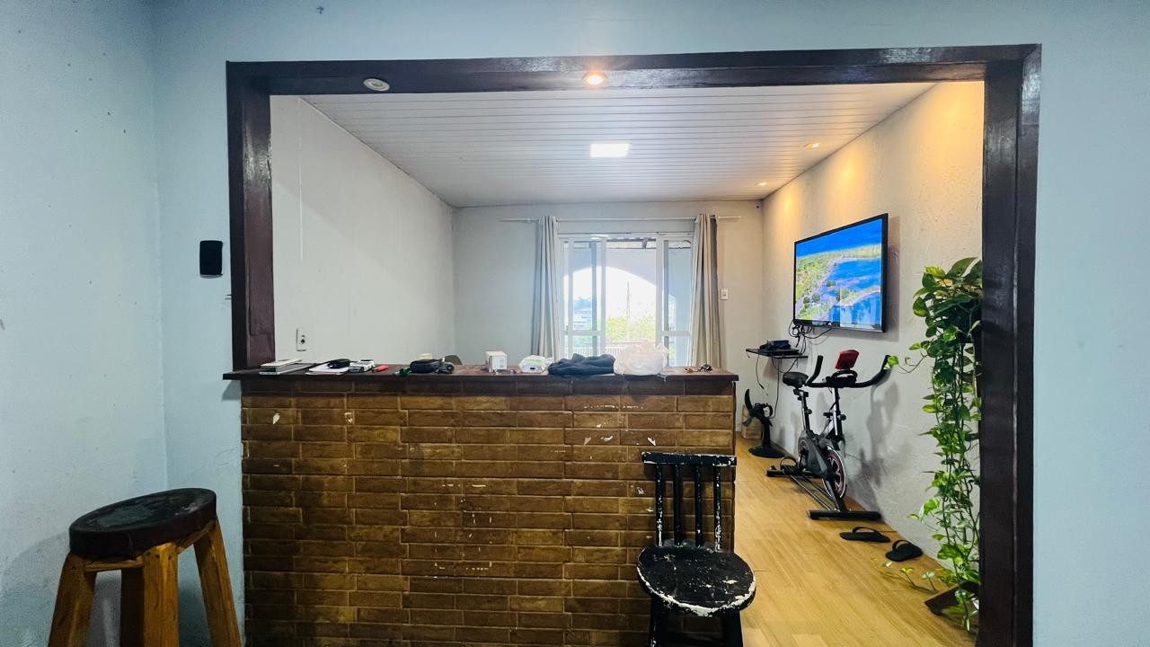 Casa, 3 quartos - Foto 5
