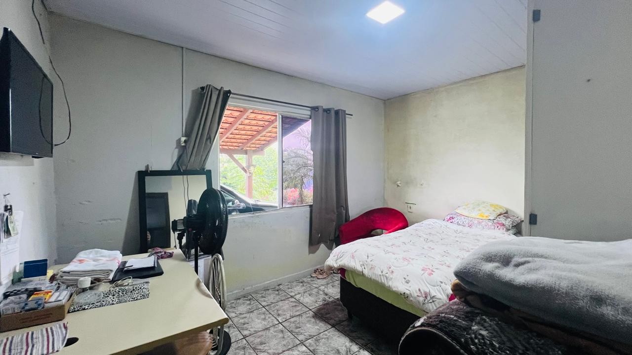 Casa, 3 quartos - Foto 12