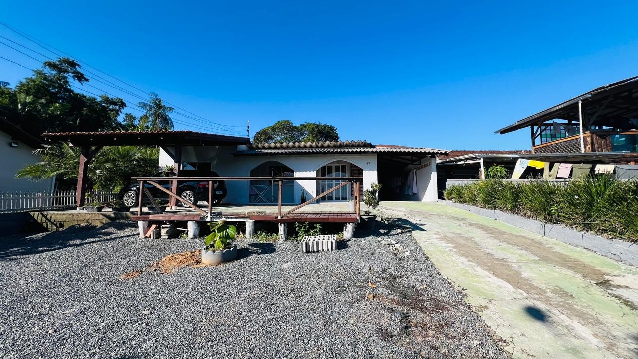 Casa, 3 quartos - Foto 16