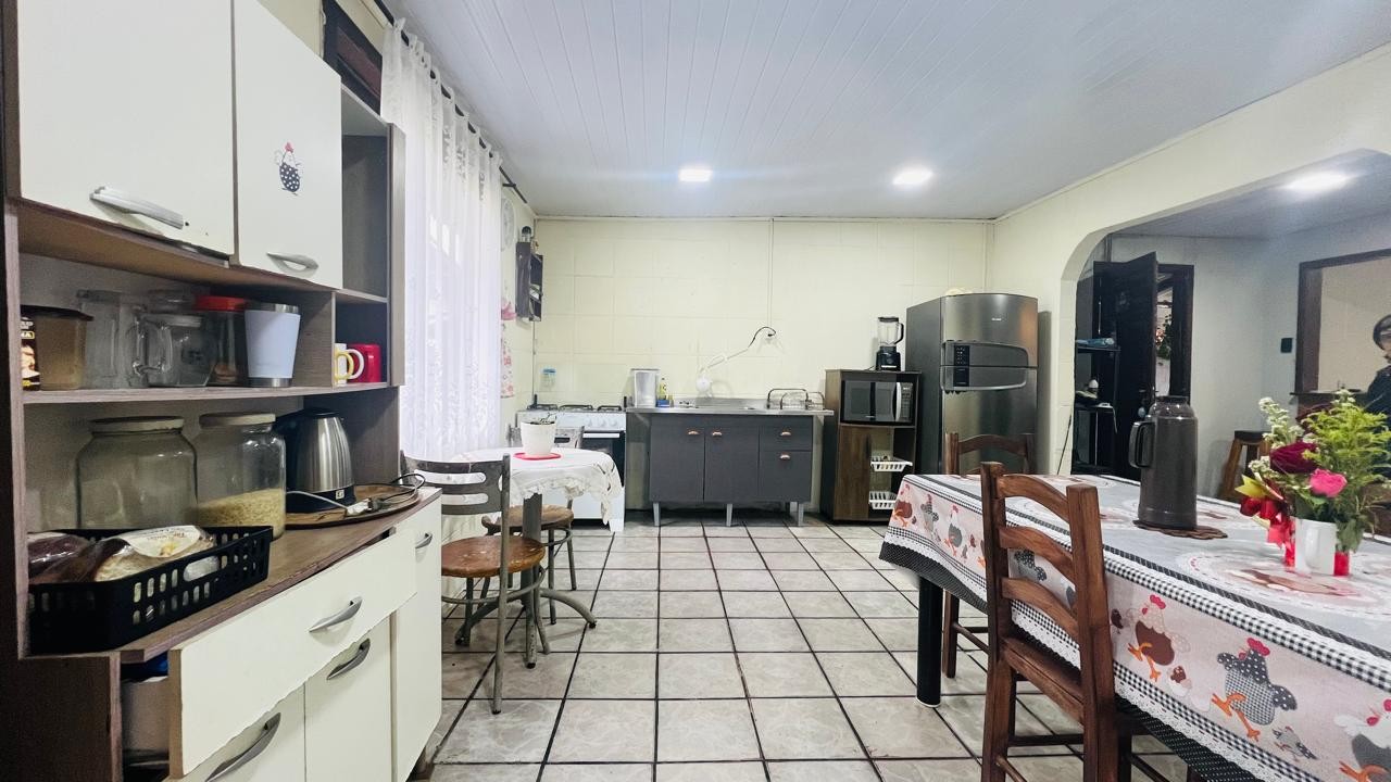 Casa, 3 quartos - Foto 19
